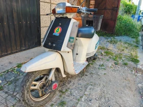Honda Dio Tact | Mobile.bg    2