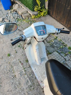 Honda Dio Tact | Mobile.bg    4