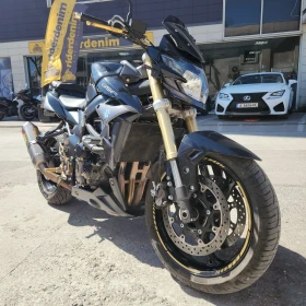 Suzuki Gsr | Mobile.bg    3