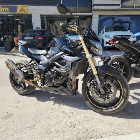 Suzuki Gsr | Mobile.bg    2