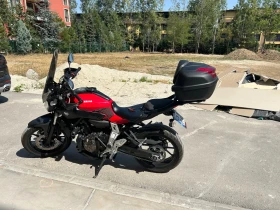 Yamaha Mt-07 | Mobile.bg    4