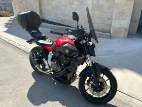 Yamaha Mt-07 | Mobile.bg    2