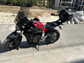Yamaha Mt-07 | Mobile.bg    3