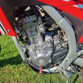 Honda Crf, снимка 8