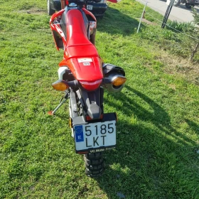 Honda Crf, снимка 3