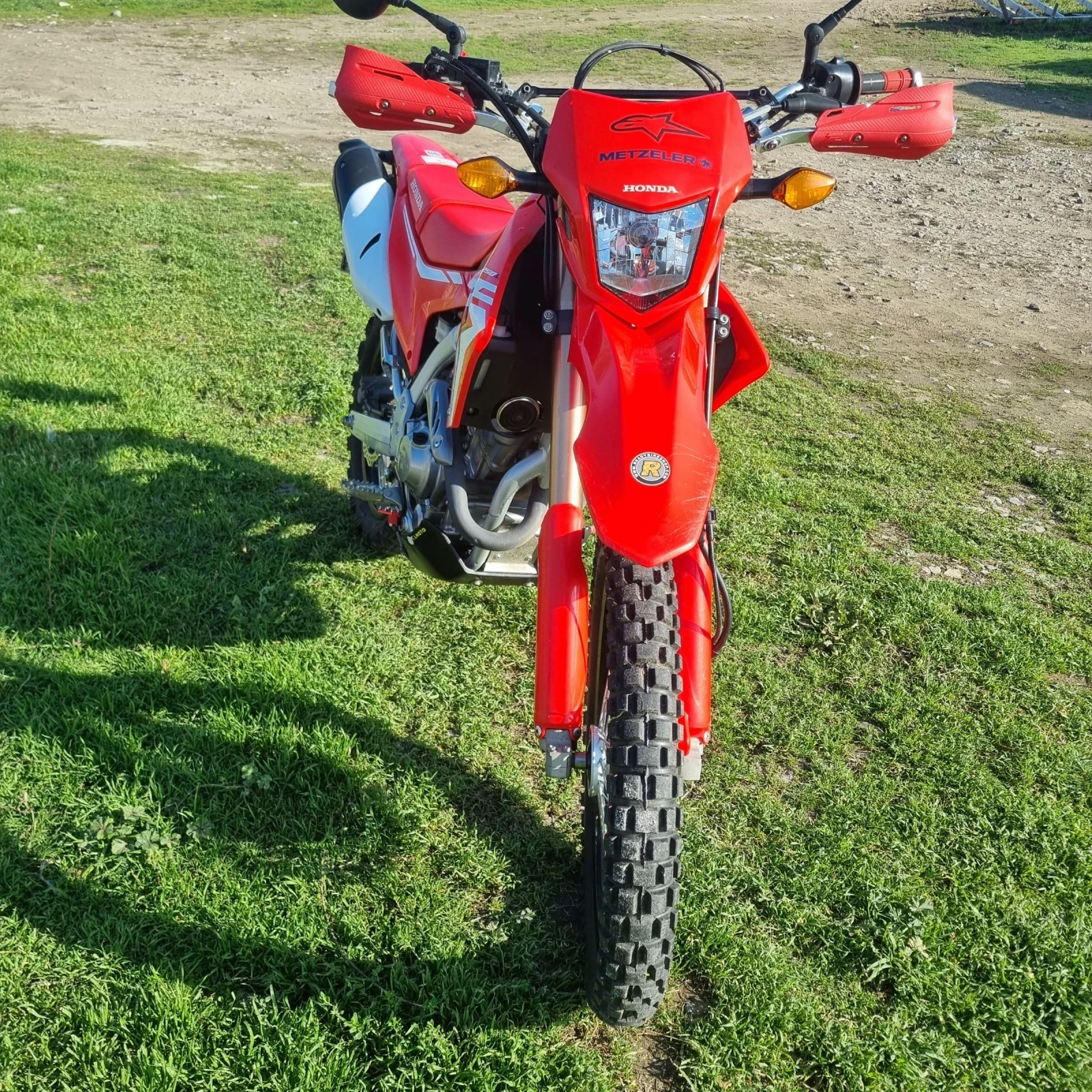 Honda Crf | Mobile.bg � ����������� 1