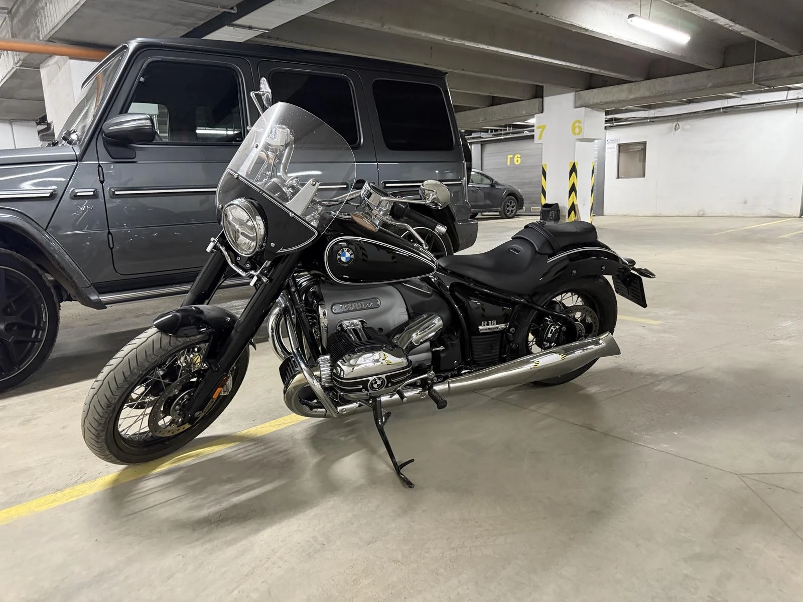 BMW R 18 | Mobile.bg � ����������� 1
