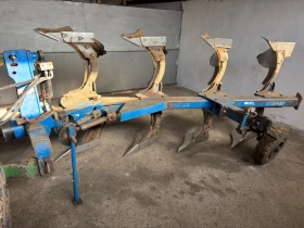 Плуг Друга марка ALPLER, снимка 1