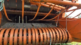 Балировачка Gallignani 9150, снимка 6