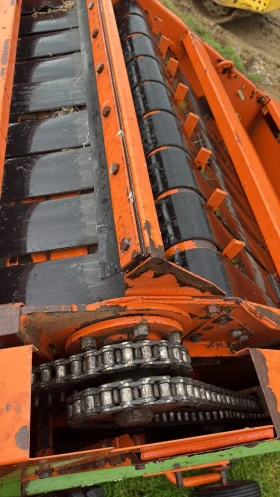 Балировачка Gallignani 9150, снимка 7