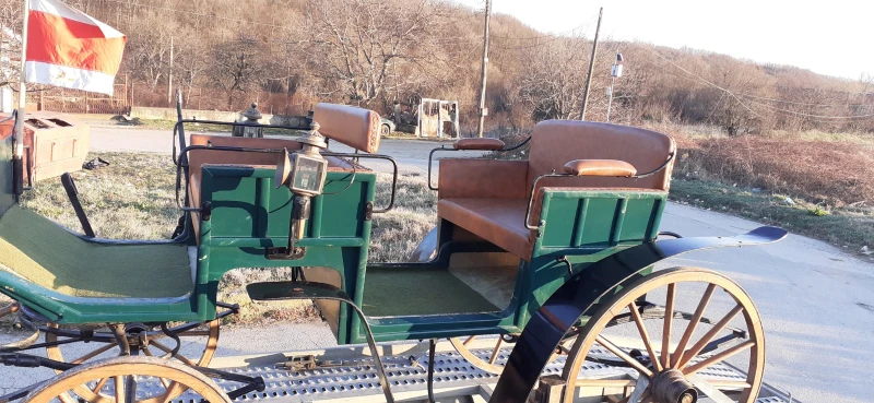 Друг вид Внос, снимка 7 - Селскостопанска техника - 52618346