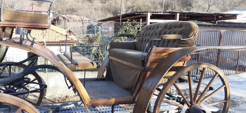 Друг вид Внос, снимка 3 - Селскостопанска техника - 52618346