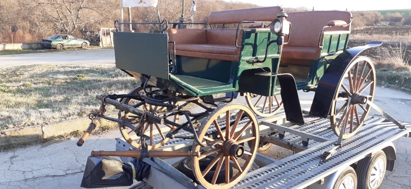 Друг вид Внос, снимка 6 - Селскостопанска техника - 52618346