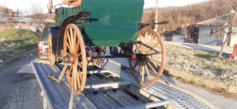 Друг вид Внос, снимка 5 - Селскостопанска техника - 52618346