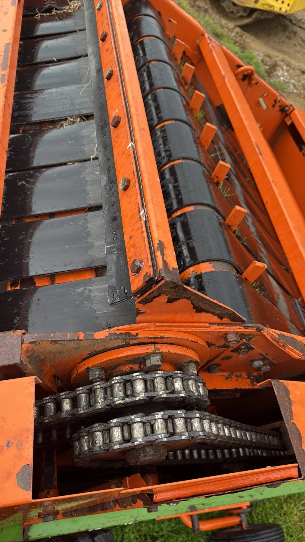 Балировачка Gallignani 9150 - изображение 7