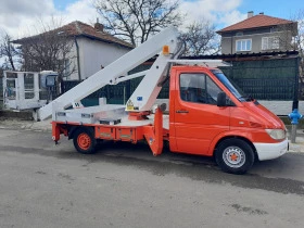  Mercedes-Benz PALFINGER 22metra | Mobile.bg    9