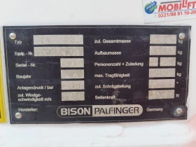  Mercedes-Benz PALFINGER 22metra | Mobile.bg    11