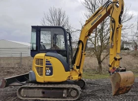   Komatsu