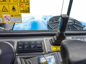 Багер Kubota GRAECUS EB40C - 4t, снимка 12