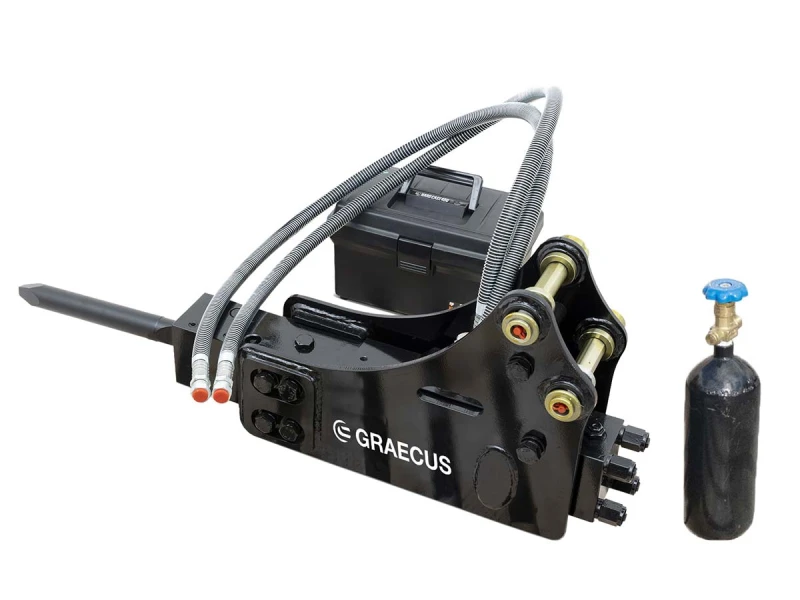 Багер Kubota GRAECUS EB40C - 4t, снимка 16 - Индустриална техника - 53467187