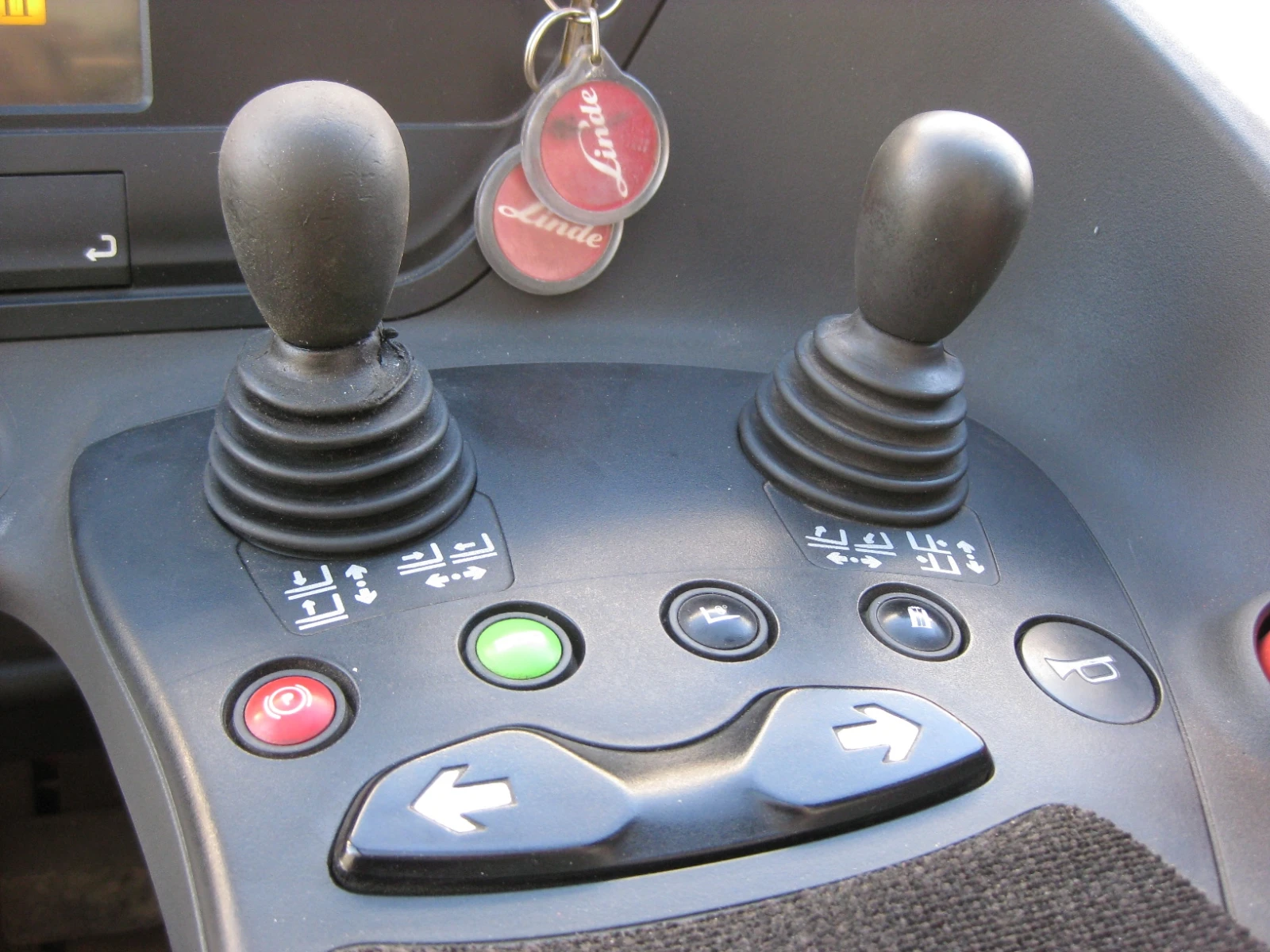  Linde R16HD-01 /1120-01/ | Mobile.bg   9