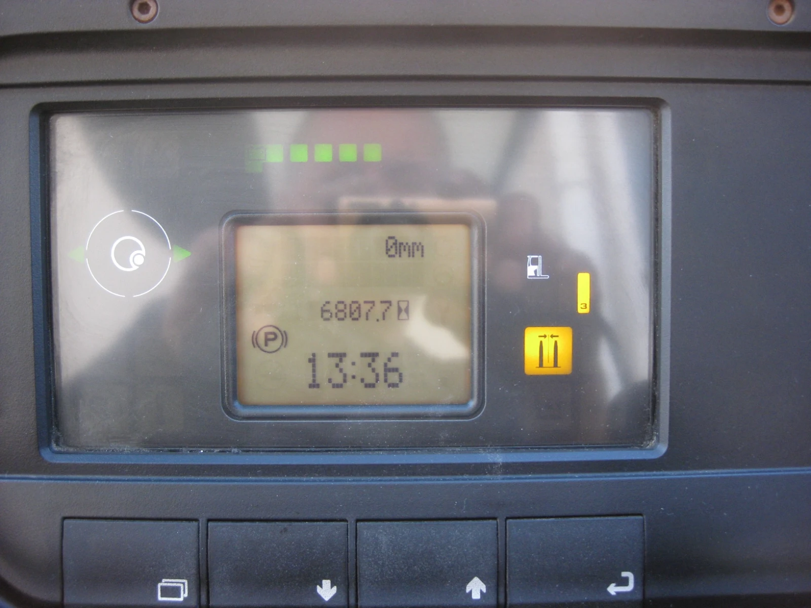  Linde R16HD-01 /1120-01/ | Mobile.bg   7