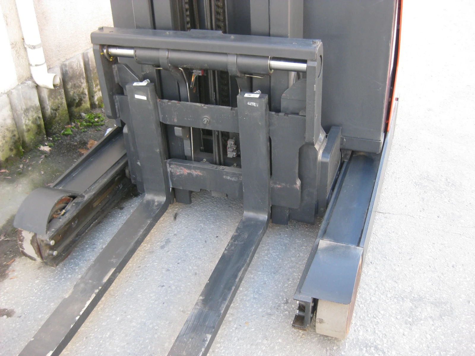  Linde R16HD-01 /1120-01/ | Mobile.bg   3