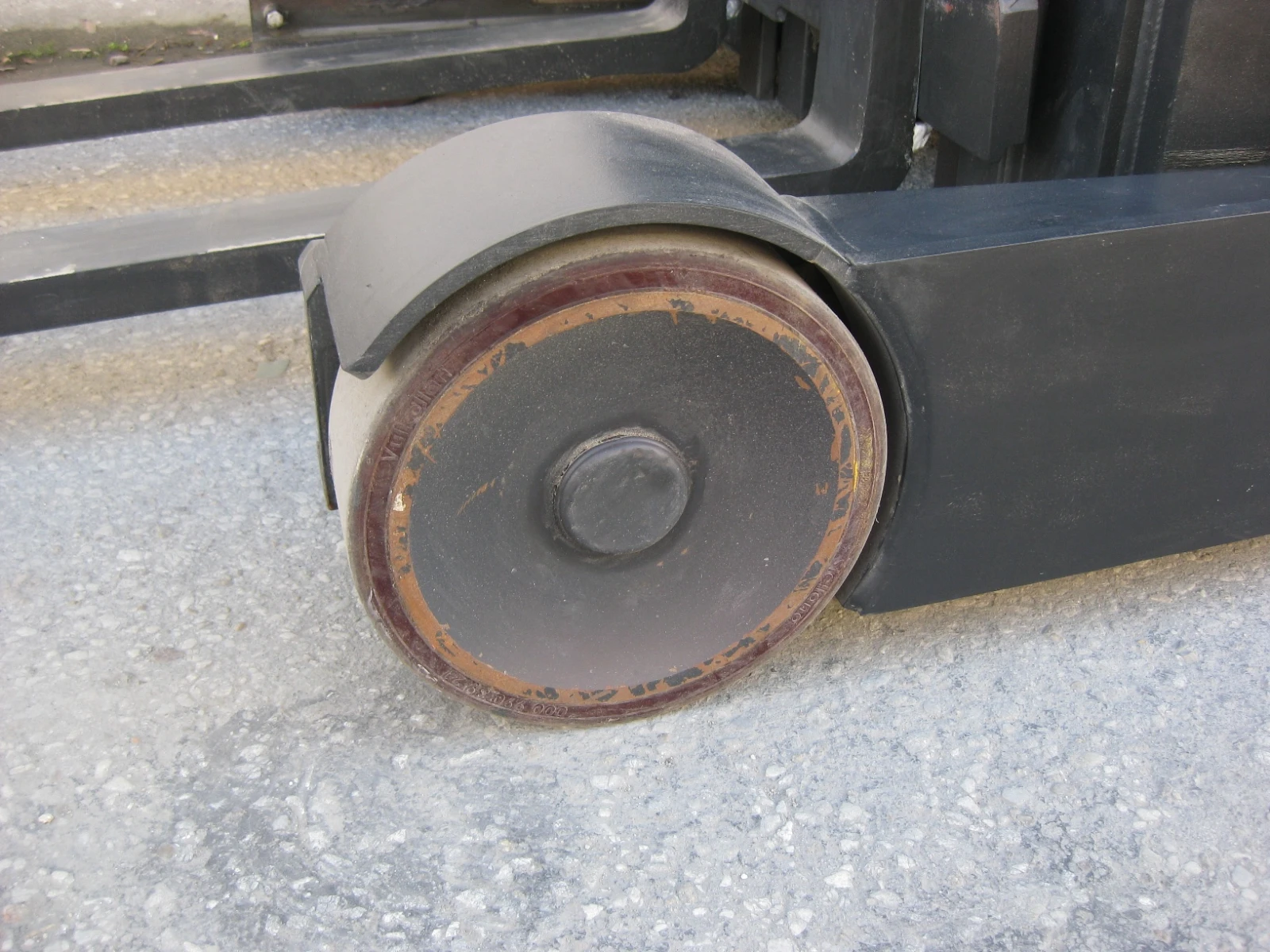  Linde R16HD-01 /1120-01/ | Mobile.bg   4