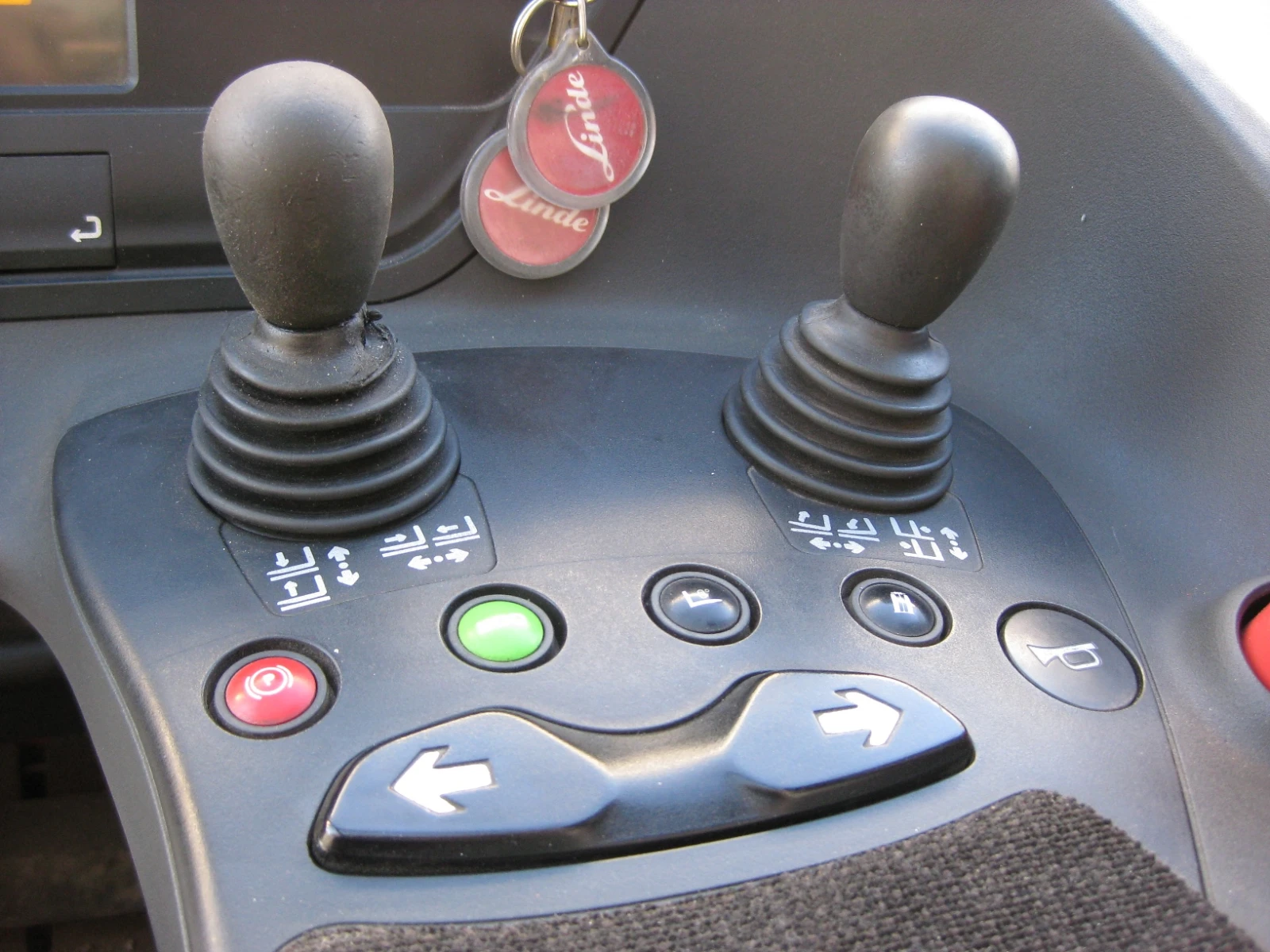  Linde R16HD-01 /1120-01/ | Mobile.bg   8