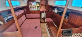 Обява за продажба на Ветроходна лодка Carter Offshore Картер 30 ~19 800 EUR - изображение 2