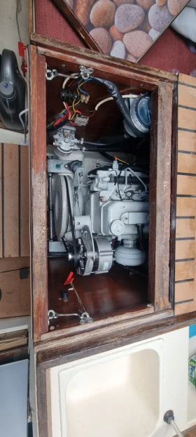Обява за продажба на Ветроходна лодка Carter Offshore Картер 30 ~19 800 EUR - изображение 6