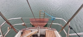 Обява за продажба на Ветроходна лодка Carter Offshore Картер 30 ~19 800 EUR - изображение 10