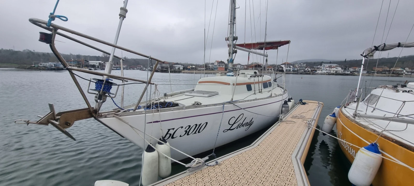   Carter Offshore  30 | Mobile.bg   1