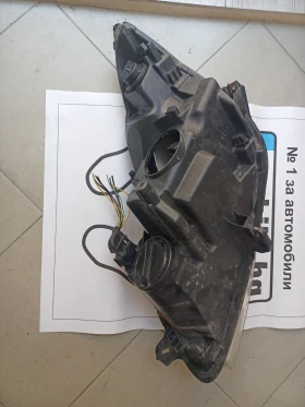 Десен фар за Опел Инсигния , снимка 2