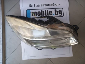 Десен фар за Опел Инсигния , снимка 1