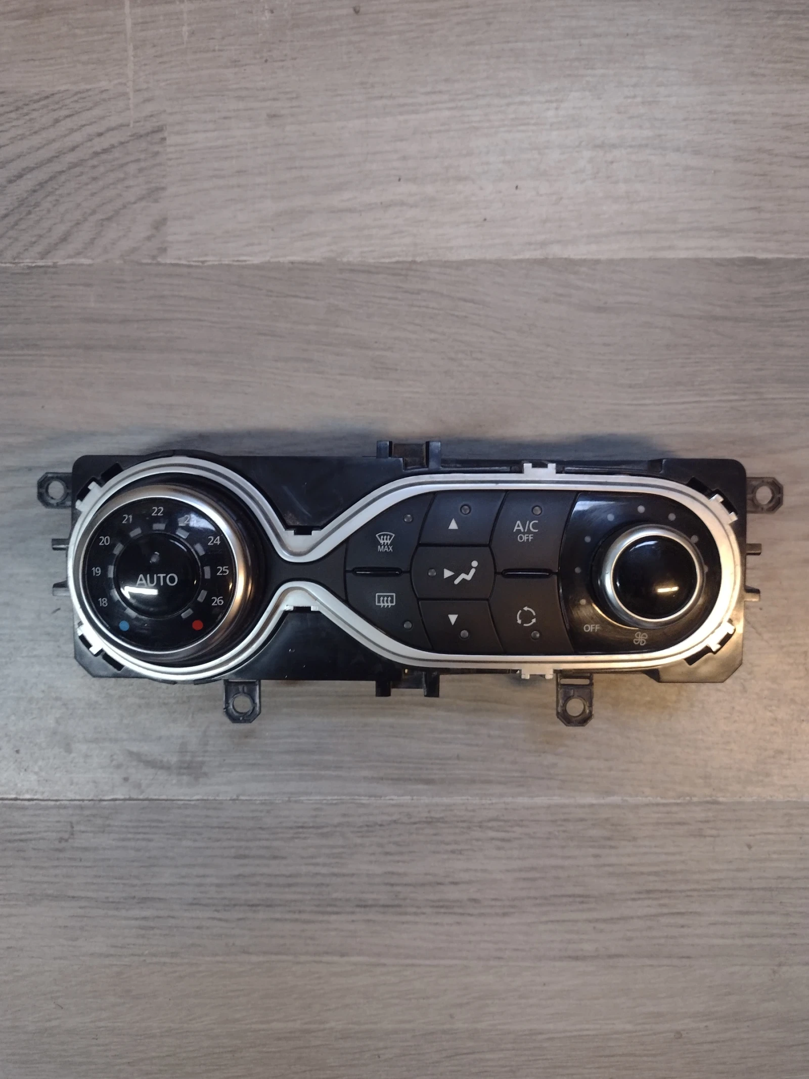 275105430R-C   RENAULT CLIO 4, CAPTUR  E1149803A | Mobile.bg   1