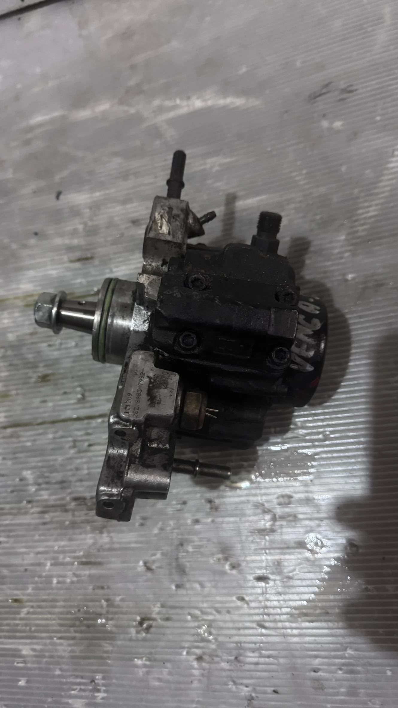 ����� �� ������ �������� (���) Kia Venga 2005 -  28239554 | Mobile.bg � ����������� 1