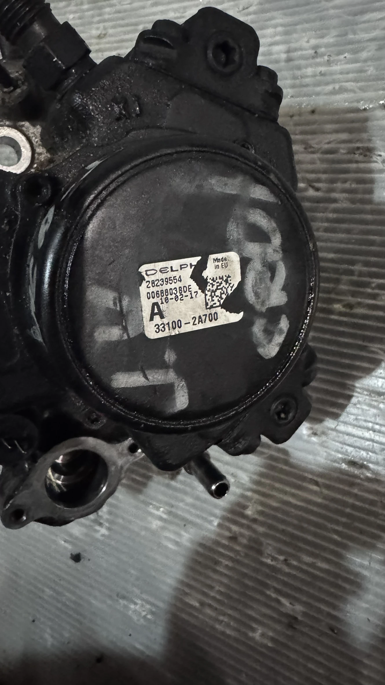 ����� �� ������ �������� (���) Kia Venga 2005 -  28239554 | Mobile.bg � ����������� 2