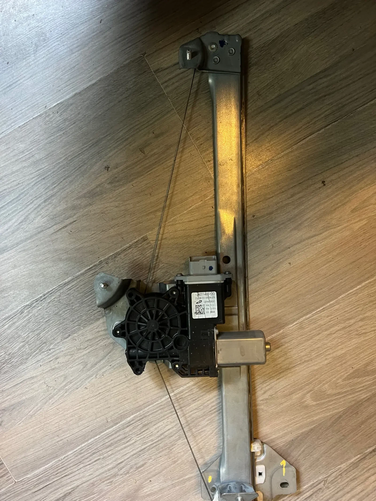 128001492-12D ������ ��� ��������� ��.������ � ������� RENAULT EXPRESS 128001492-12D  | Mobile.bg � ����������� 1