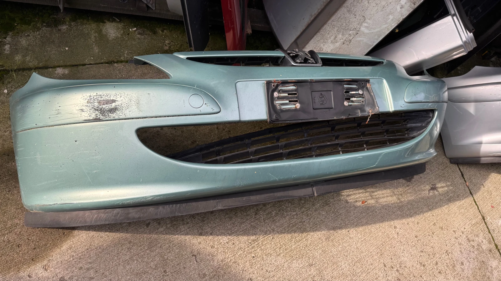    Peugeot 307 2003 - 2006 | Mobile.bg   1