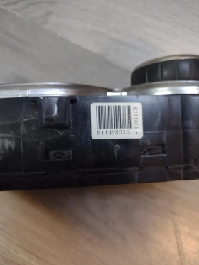 275105430R-C   RENAULT CLIO 4, CAPTUR  E1149803A | Mobile.bg    4
