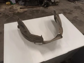 Подкалник преден десен фиат панда 1.1