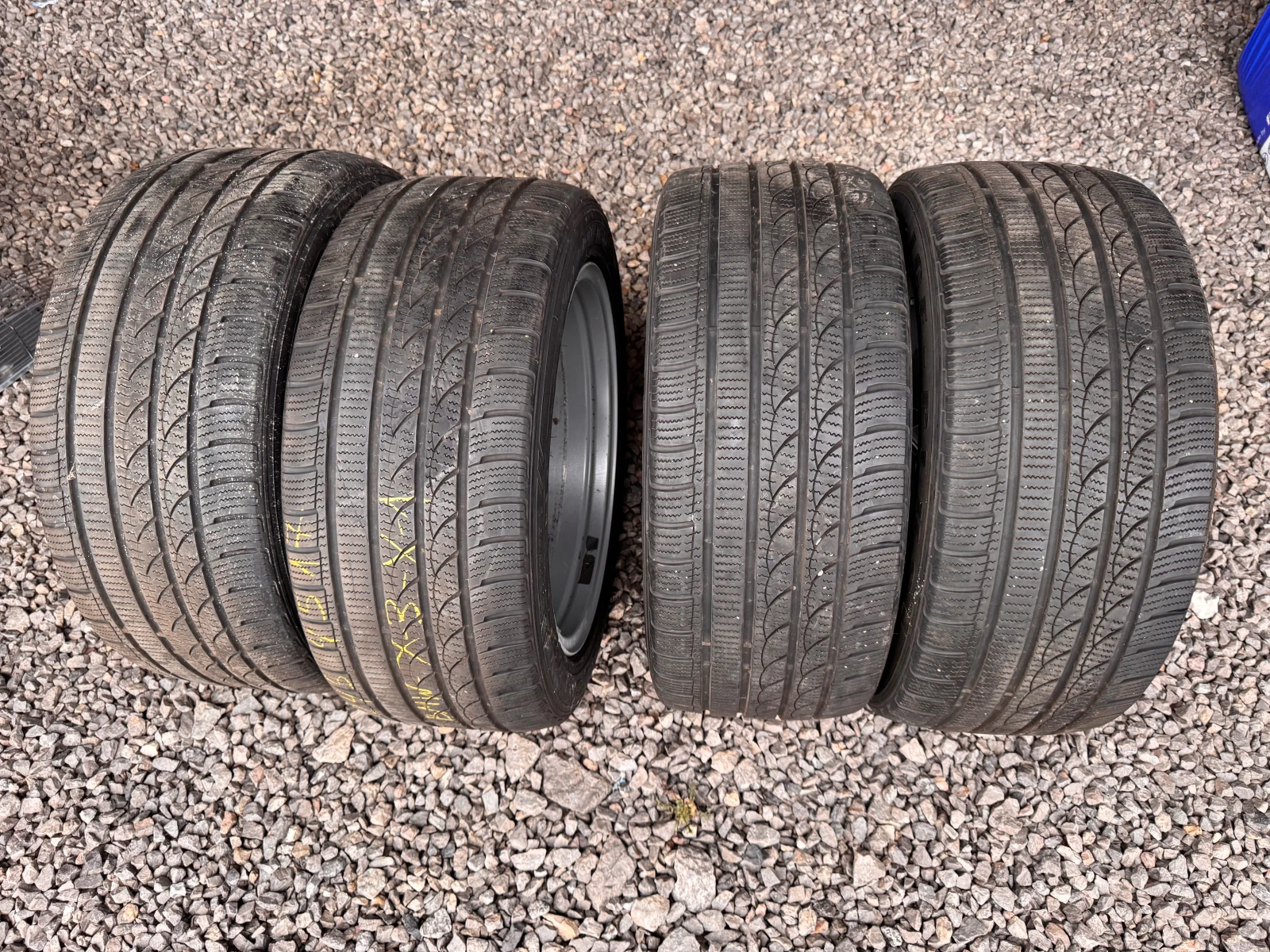 ���� � ������ 245/45R17 �� BMW | Mobile.bg � ����������� 7