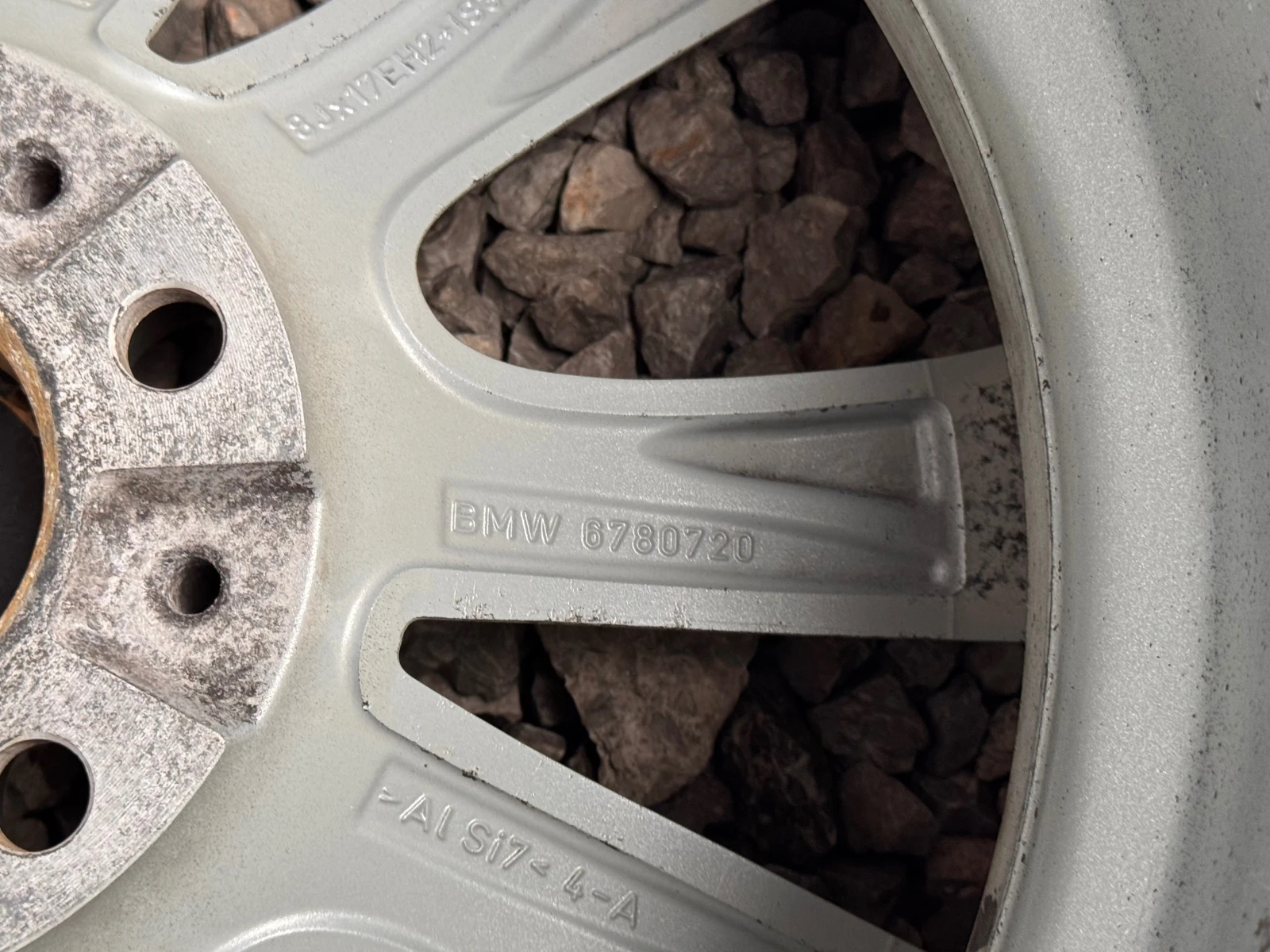 ���� � ������ 245/45R17 �� BMW | Mobile.bg � ����������� 8