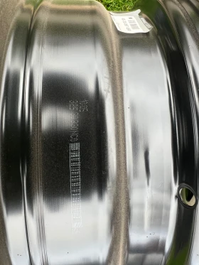 Джанти за Renault, снимка 5 - Гуми и джанти - 52684881