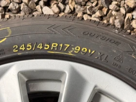 ���� � ������ 245/45R17 �� BMW | Mobile.bg � ����� ������ 6