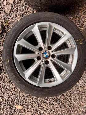 ���� � ������ 245/45R17 �� BMW | Mobile.bg � ����� ������ 2