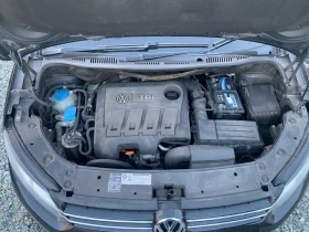 VW Touran 1.6tdi 105hp, снимка 6