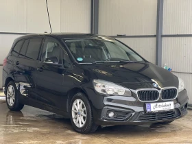 BMW 2 Gran Tourer  D Германия, снимка 1