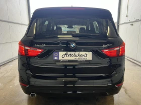 BMW 2 Gran Tourer  D Германия, снимка 5